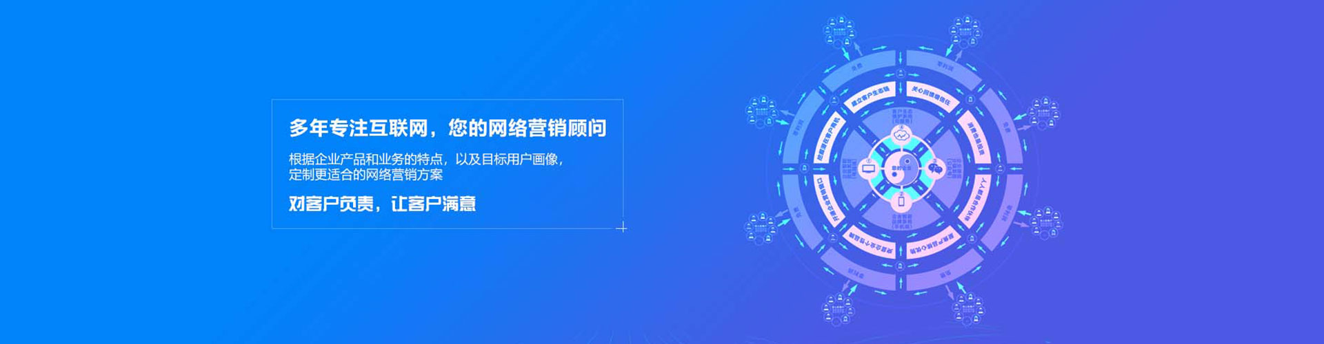 利州百度竞价运营